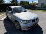 BMW 116i Limousine/ 17 Zoll/Klima/TÜV neu ! - BMW 116 aus 2006