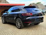 Porsche Macan Turbo - Porsche: Turbo