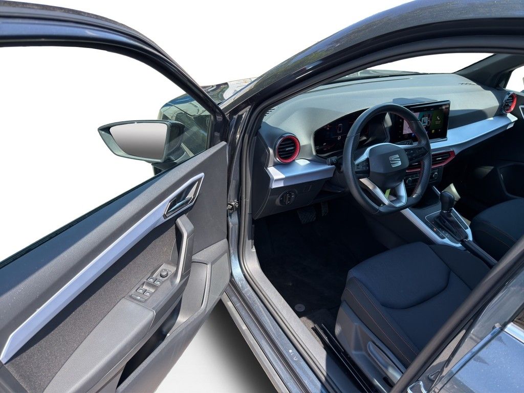 Seat Arona - Bild 13