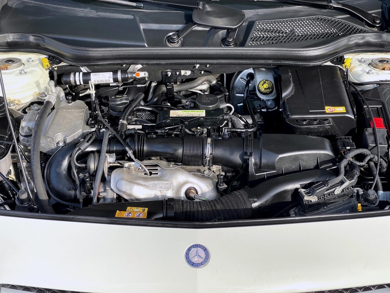 Mercedes-Benz A 180 AUTOMATIK °SERVICE NEU ° TÜV ° GARANTIE