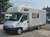 HYMER / ERIBA / HYMERCAR CAMP 524 GT *1 HAND*38.000KM*KLIMA*DPF*FESTBETT* - HYMER / ERIBA Gt