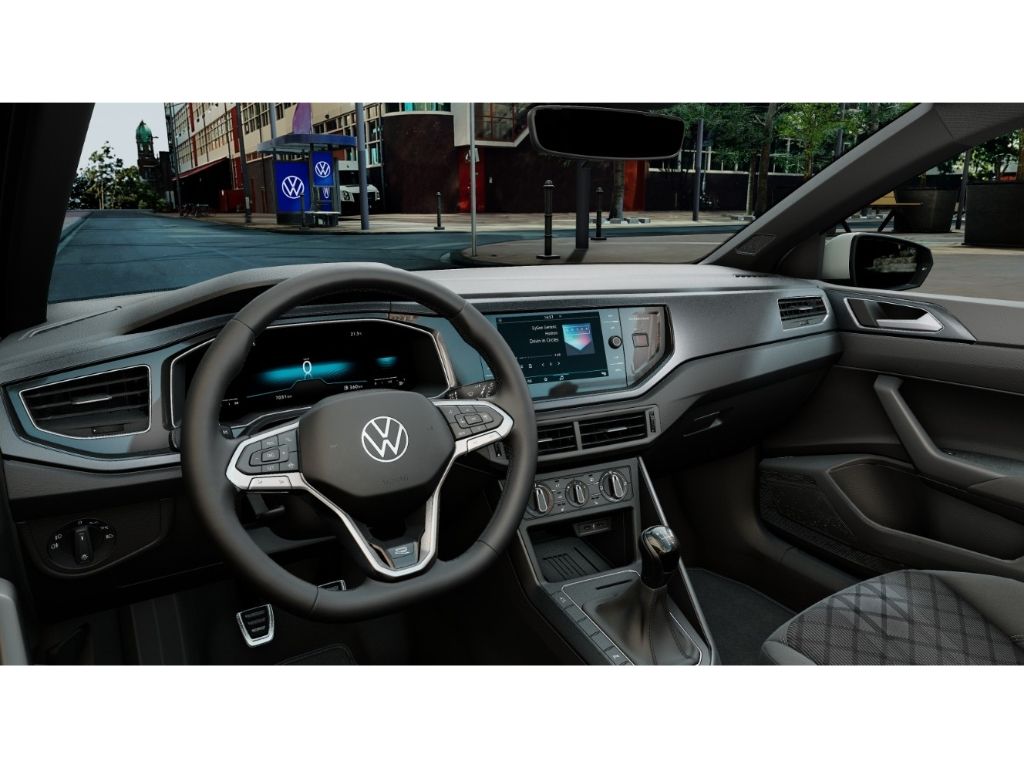 Volkswagen Polo - Bild 8