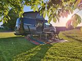 Dethleffs Globevan Camp Two - Dethleffs schwarz