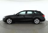 Audi A4 Avant 35 TDI LED Standheizung AHK Kamera ACC - gebrauchte Audi A4 aus dem Jahr 2024
