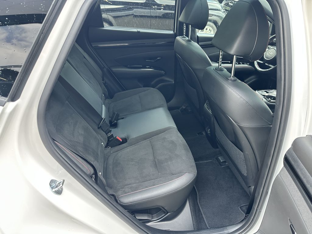 Hyundai Tucson – Bild 10