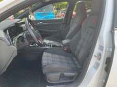 VW Golf VIII GTI 245PS DSG #ACC #APP #NAVI VW Golf VIII GTI 245PS DSG #ACC #APP #NAVI