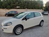 Fiat Punto 1.4 8V 5 porte Natural Power Young me - Fiat Punto mit CNG-Antrieb