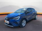 Renault Captur BUSINESS EDITION TCe 140 ABS Fahrerairbag - Renault Captur in Wuppertal