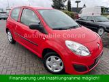 Renault Twingo je t'aime TÜV 11/27/M&S Reifen/Klima/EUR4 - Renault Twingo: R1