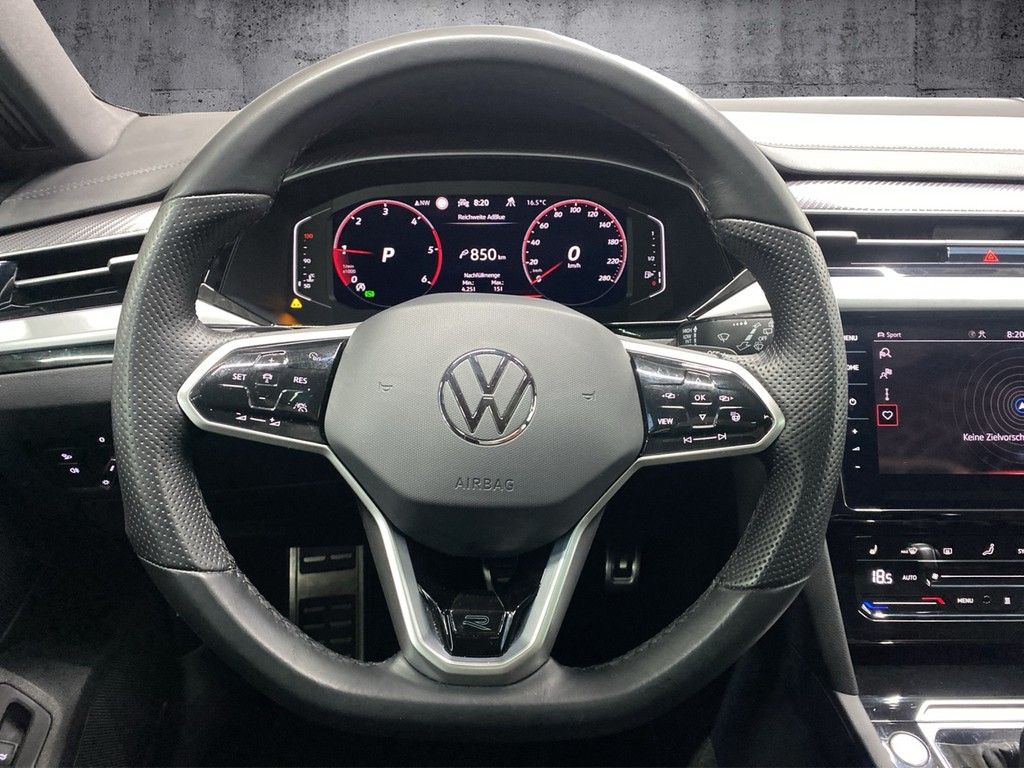 Volkswagen Arteon - Bild 20