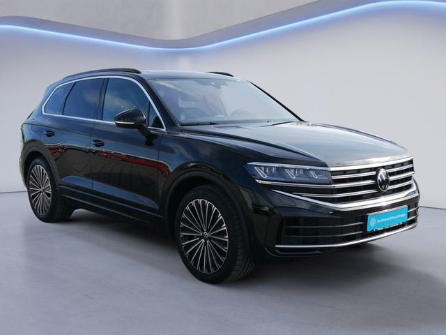 Touareg Elegance 3.0 eTSI 4M HEAD-UP+LUFT+PANO+
