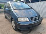 Volkswagen VW Sharan 1.8T *7*Sitzer Benzin *01634440069* - gebrauchte VW Sharan aus dem Jahr 2005