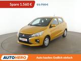 Mitsubishi Space Star 1.2 Select *TOUCH*KLIMA*GARANTIE* - Mitsubishi Space Star in Stuttgart