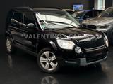 Skoda Yeti Elegance Plus Edition/BiXen/DSG/Pano/Navi - Skoda Yeti: Dsg