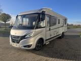 HYMER / ERIBA / HYMERCAR B-Klasse ML I BlackLine 890  - HYMER / ERIBA Integrierter