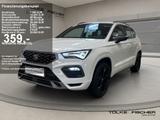 Seat Ateca 2.0 TDI FR ACC AUT Kam. Navi Sportp. 360