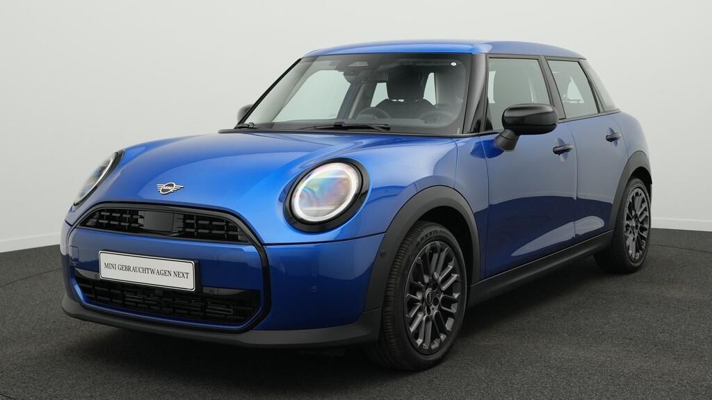 MINI Essential Trim