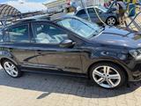 Volkswagen Polo 1.4 TDI 77kW BMT Highline Highline - Volkswagen Polo mit Diesel-Antrieb: Sitzheizung, Kleinwagen, 1.4