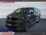 Opel Zafira Edition XL, 9 Sitzer, Klima Paket, Driver