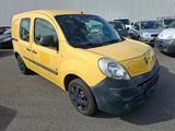 Renault Kangoo Express Z.E. Automatik, Elektro.. - Renault Kangoo