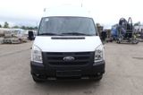 Ford Transit 2.4 Maxi Individual*Solar*Temp*S-klima* - Offers matching your search criteria