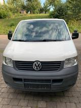 Volkswagen T5 Transporter  lang 174 PS Turbo + KAT neu - Volkswagen T5: Turbo