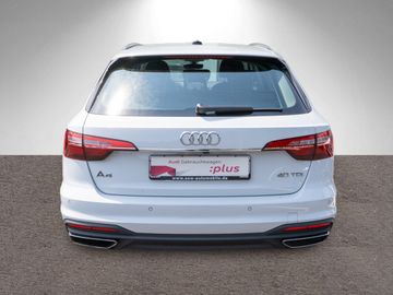 Audi A4 - 6