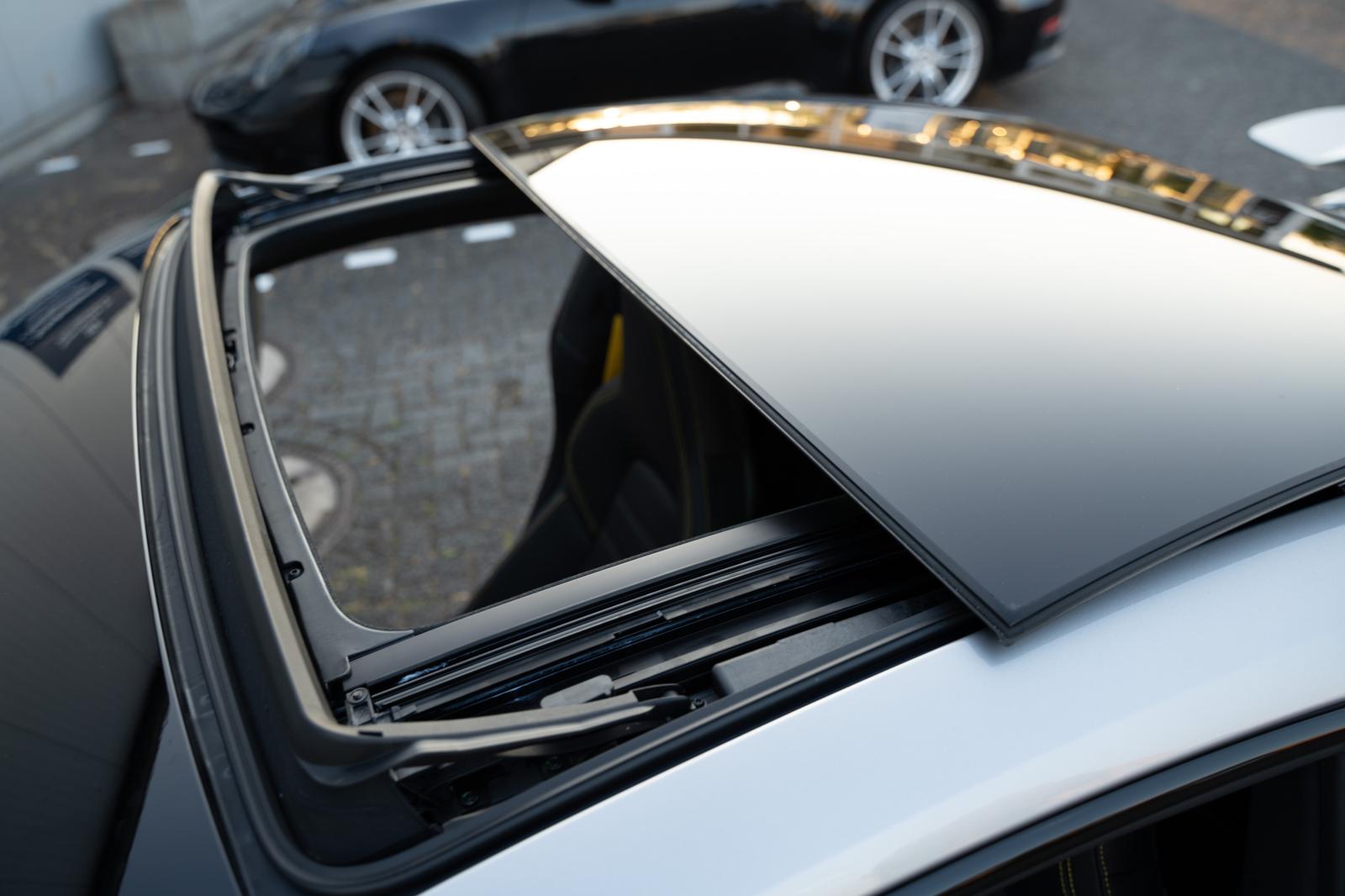 Porsche 992 .2 turbo S Lift Burm.18W Keramik Manufaktur