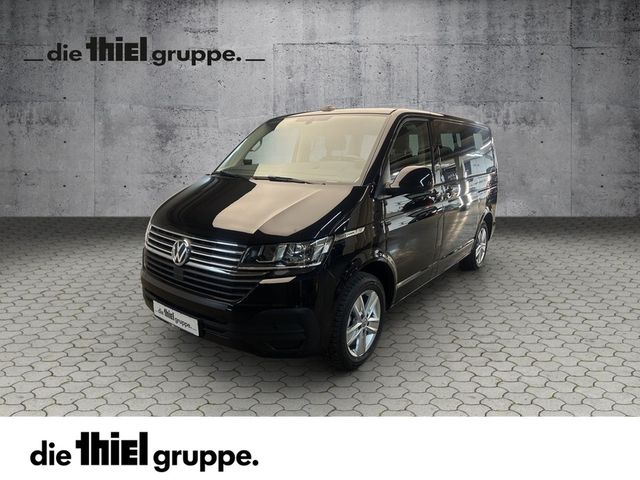 Volkswagen T6 Multivan 2.0 TDI DSG 6.1 Comfortline Leder+St