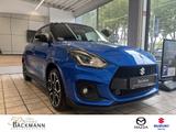 Suzuki Swift 1.4 Sport Hybrid - Suzuki Swift Gebrauchtwagen in Köln