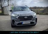 Hyundai Tucson N-Line 4WD - 1.Hand - SH Hyundai - Hyundai TUCSON: Hyunda