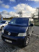 Volkswagen T5 Caravelle