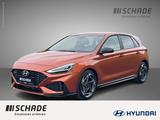 Hyundai i30 FL 5Türer(MY26) 1.6 T-GDI 7-DCT 2WD N Line X