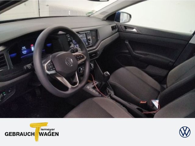 Volkswagen Polo 1.0 FRESH ASSIST+ LM15 PDC SITZHZ