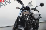 Honda CL500 - HONDA CL 500