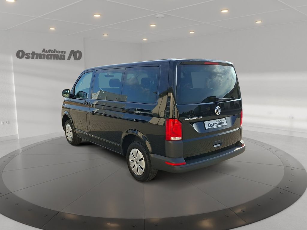 Volkswagen T6 Transporter — fotografia 3