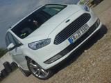 Ford Galaxy Titanium Automatic 7-Sitzer AHK Panorama - Ford Galaxy in Freiburg