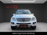 Mercedes-Benz ML 320 CDI NAVI*XENON*PDC*MEMORY*TEMPOMAT*AHK*! - Mercedes-Benz ML-Klasse Gebrauchtwagen