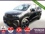 Peugeot Rifter M1 AT GT Kam ACC PDC 17Z 3xIso UVP-17%* - Peugeot Rifter Tageszulassungen