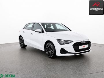 Audi A3 - 7