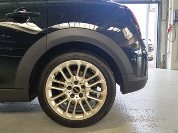 MINI Cooper S - 12