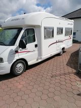 Fiat Rapido 7087F - Wohnwagen & Wohnmobil in Hagen