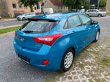Hyundai i30 1.4 FIFA World Cup EDITION - Hyundai i30: Fifa World Cup Edition