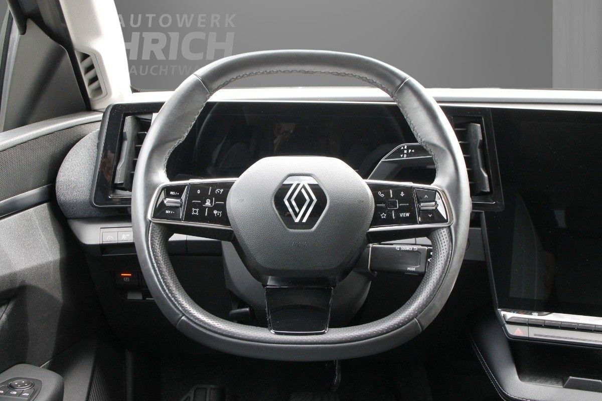 Fahrzeugabbildung Renault Megane E-TECH Evolution 130 EV60