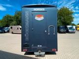 Fiat Ducato Böckmann 2 Pferdetransporter - Tier- & Pferdetransport für 2 Pferde