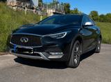 Infiniti QX30 2.0t DCT AWD Luxe Tech | 2x Räder - Infiniti aus 2018