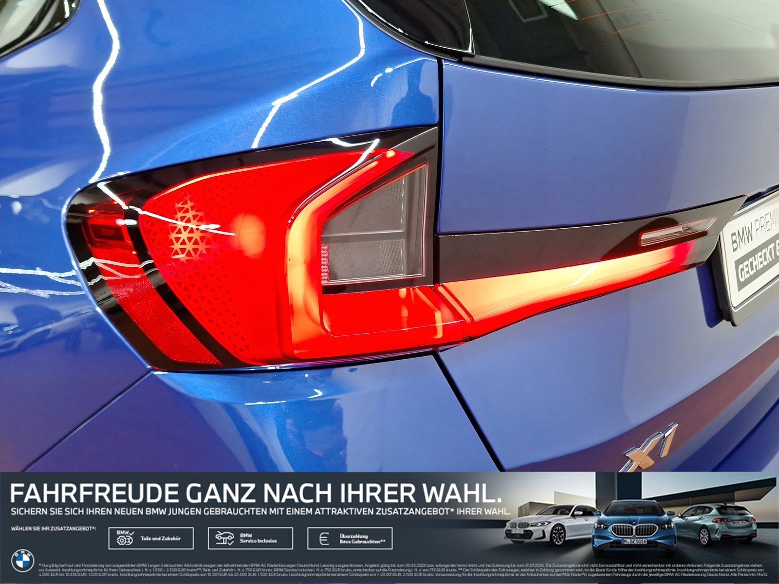 BMW X1 - Bild 11
