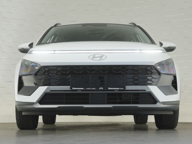 BAYON FACELIFT T-GDI TREND+NAVI+VOLL LED+RÜCKFAH