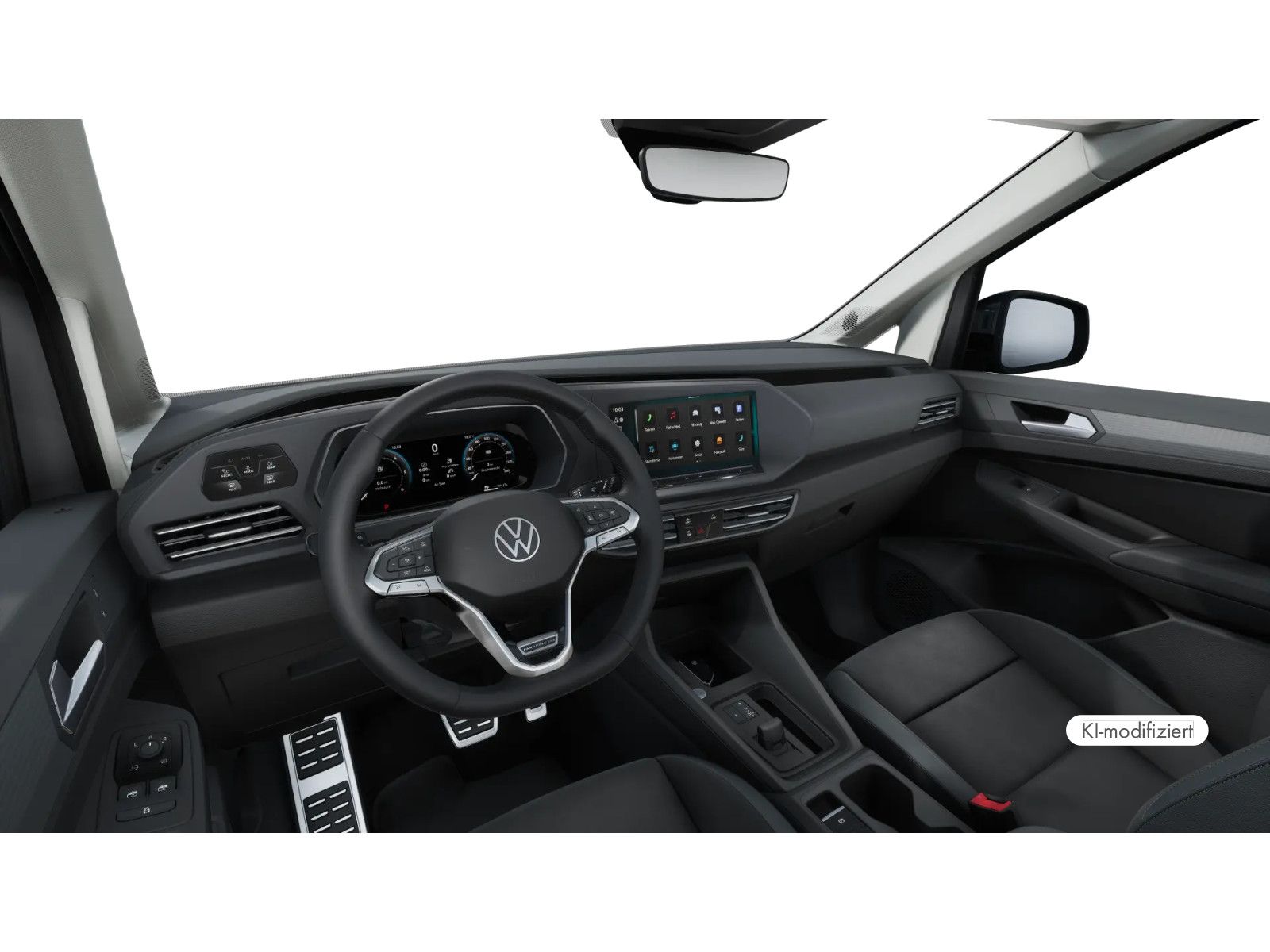 Volkswagen Caddy - Bild 8