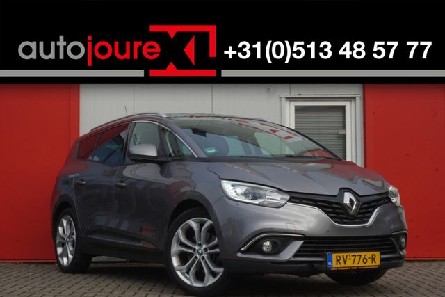 Renault Grand Scenic 1.5 dCi Zen 7-Pers | Panoramadak |